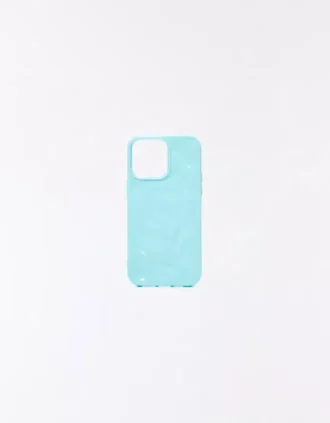 Funda para móvil con efecto fundido – Accesorios para móviles