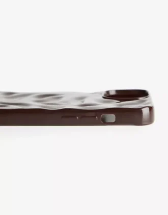 Funda para móvil con relieve – Accesorios