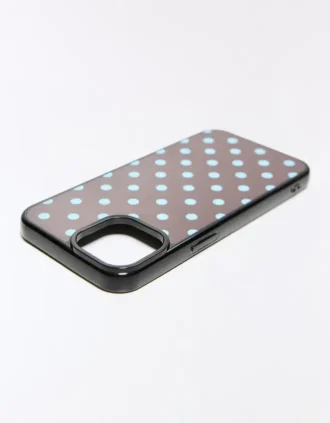 Funda para móvil de lunares – Accesorios – Mujer