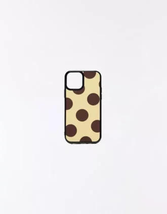 Funda para móvil de lunares – Accesorios para móviles