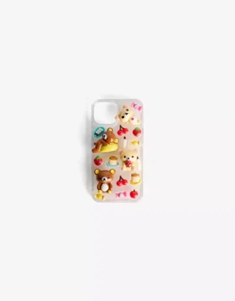 Funda para móvil Rilakkuma – Accesorios