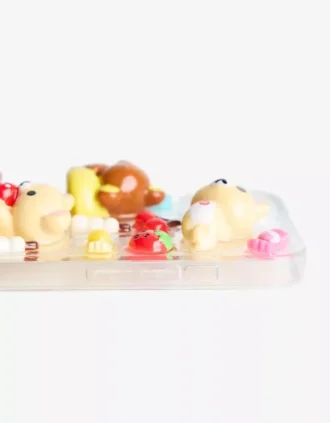 Funda para móvil Rilakkuma – Accesorios