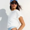 Gorra bordada