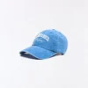 Gorra bordada