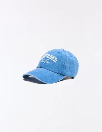Gorra bordada Gorra bordada