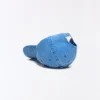 Gorra bordada