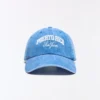 Gorra bordada