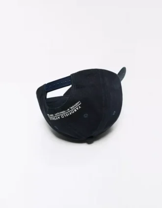 Gorra bordada – Accesorios – Hombre Gorra bordada – Accesorios – Hombre