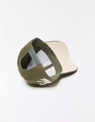 Gorra bordada – Accesorios – Hombre Gorra bordada – Accesorios – Hombre