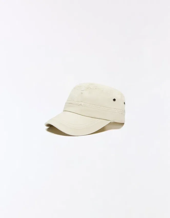Gorra de sarga Gorra de sarga