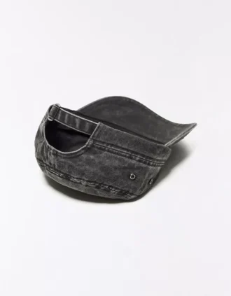 Gorra de sarga – Gorras y sombreros