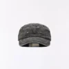 Gorra de sarga – Gorras y sombreros Gorra de sarga – Gorras y sombreros