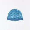 Gorro con cuentas Gorro con cuentas