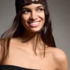 Gorro de punto