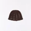 Gorro de punto