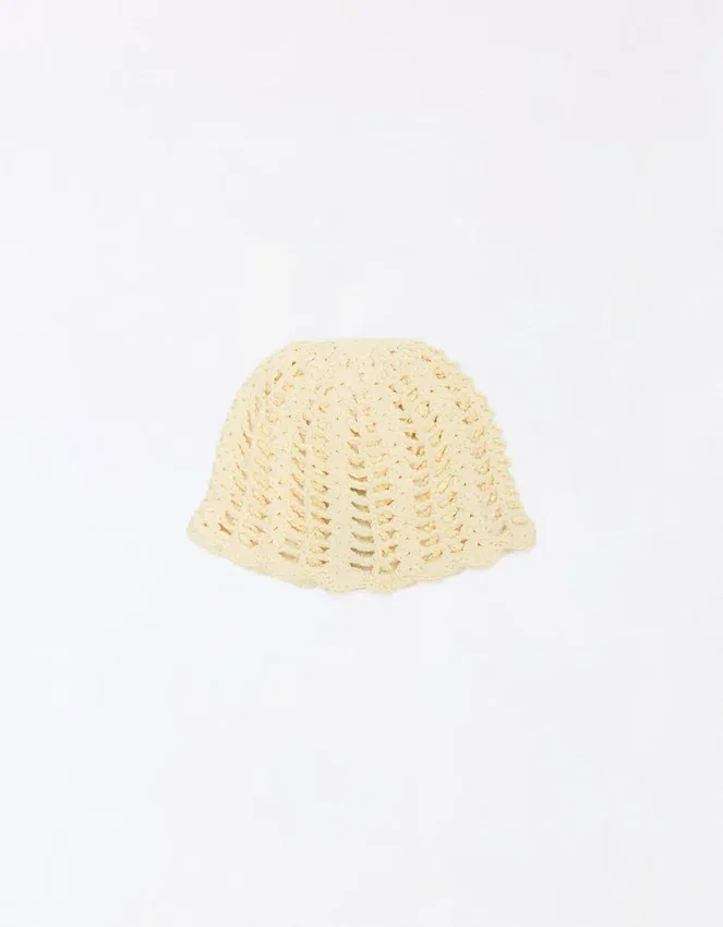 Gorro de punto Gorro de punto