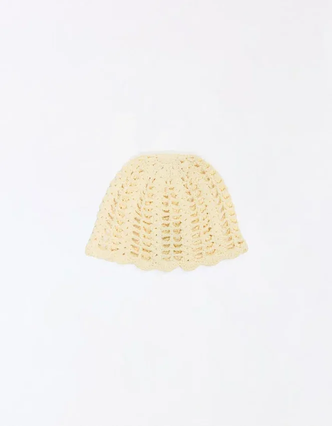 Gorro de punto Gorro de punto