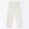 Leggings capri de encaje