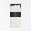 Leggings capri de encaje