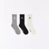 Lote de 3 calcetines Star – Accesorios Lote de 3 calcetines Star – Accesorios