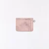 Mini tarjetero Faux Leather – Efecto piel Mini tarjetero Faux Leather – Efecto piel