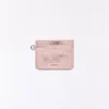 Mini tarjetero Faux Leather – Efecto piel Mini tarjetero Faux Leather – Efecto piel