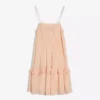 Minivestido boho Minivestido boho