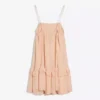 Minivestido boho Minivestido boho