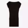 Minivestido con cinturón – Vestidos y monos Minivestido con cinturón – Vestidos y monos