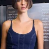 Minivestido Denim – Vestidos y monos Minivestido Denim – Vestidos y monos
