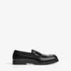 Mocasines con detalle – Zapatos de vestir – Hombre