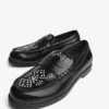 Mocasines con detalle – Zapatos de vestir – Hombre