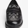 Mocasines con detalle – Zapatos de vestir – Hombre