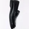 Mocasines con detalle – Zapatos de vestir – Hombre