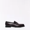 Mocasines fruncidos – Zapatos de vestir
