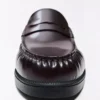 Mocasines fruncidos – Zapatos de vestir