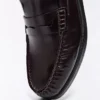 Mocasines fruncidos – Zapatos de vestir