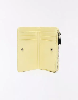 Monedero de imitación de charol – Accesorios Monedero de imitación de charol – Accesorios