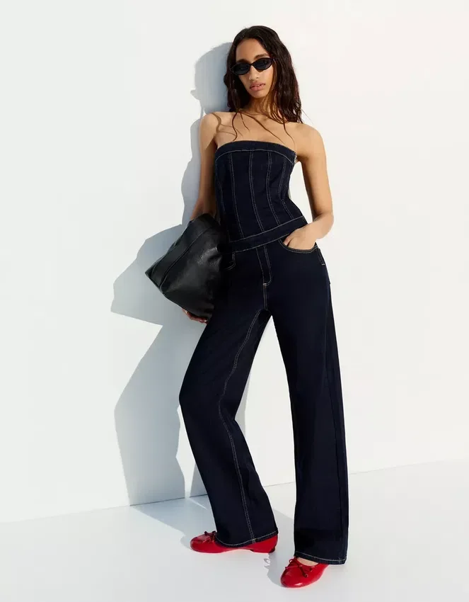 Mono Denim Mono Denim