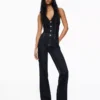 Mono Denim – Vestidos y monos Mono Denim – Vestidos y monos