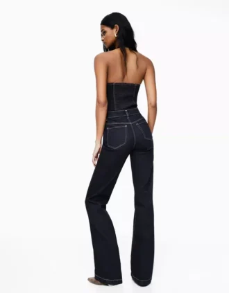 Mono Denim – Vestidos y monos