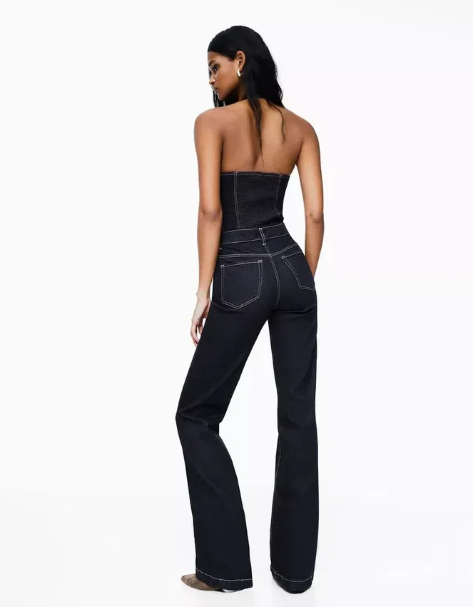 Mono Denim – Vestidos y monos Mono Denim – Vestidos y monos