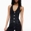Mono Denim – Vestidos y monos Mono Denim – Vestidos y monos