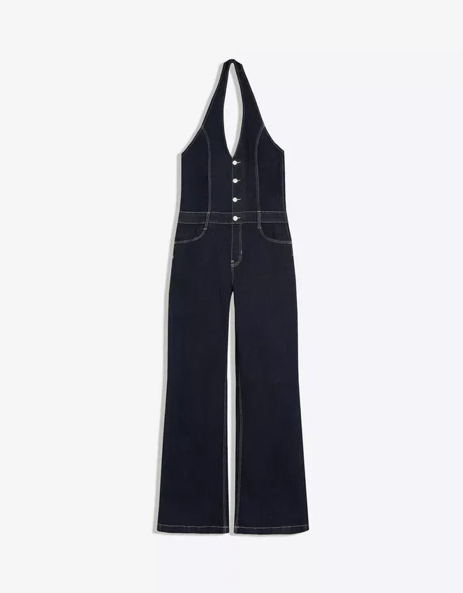 Mono Denim – Vestidos y monos Mono Denim – Vestidos y monos