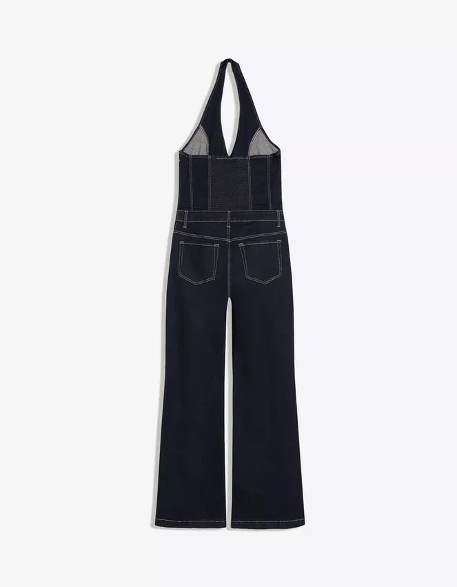 Mono Denim – Vestidos y monos Mono Denim – Vestidos y monos