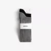 Pack de 2 calcetines acanalados Pack de 2 calcetines acanalados