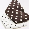 Pack de 2 gomas para el pelo de lunares – Accesorios