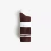 Pack de 2 pares de calcetines – Accesorios Pack de 2 pares de calcetines – Accesorios