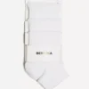 Pack de 3 calcetines cortos deportivos – Accesorios Pack de 3 calcetines cortos deportivos – Accesorios