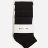 Pack de 3 calcetines cortos deportivos – Accesorios Pack de 3 calcetines cortos deportivos – Accesorios